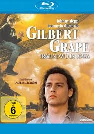 Lars sven lasse hallström (swedish: Gilbert Grape Irgendwo In Iowa Auf Blu Ray Disc Portofrei Bei Bucher De