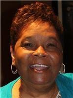 Bernadine Fultz Obituary (1945