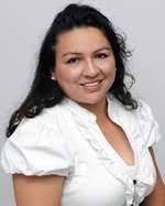 Aida Roque's Instagram, Twitter & Facebook