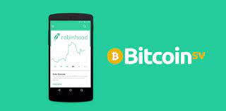 The company announced in a press release published via its website: Robinhood Opens Trading In Bsv Other Cryptos For New York Customers Coingeek