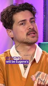 it’s Eugene’s last season with @The Try Guys (full vid out now