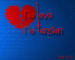 No Love No Tension Wallpapers Wallpaper Cave