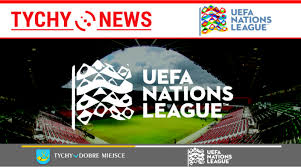 Sam pomysł utworzenia takiej organizacji. Liga Narodow Tychy News