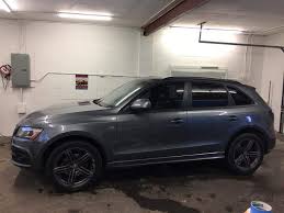 Audi Q5 Www Facebook Com Ericsclearbratint Window Tint Clear Bra Eric Lessard Kansas Tinting Custom Car Sports Car Tinted Windows Custom Cars Clear Bra