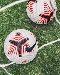 The revolutionary ball design delivers superior aerodynamics to anything that has come before. Premier League Unveil 125 Nike Ball For 2020 21 Season After Eight Years Of Research