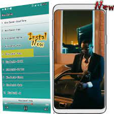 Flyboi inc ceo kizz daniel debut his most anticipated single titled 'jaho'; Kizz Daniel Kiss Songs 2019 Mp3 Offline 1 0 Apk Android 4 0 X Ice Cream Sandwich Apk Tools