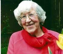 Joan De Munbrun Obituary (1913