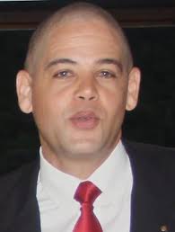 Jacques AUGUSTIN (HEINEKEN Antilles Guyane)