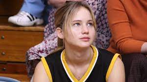 (from an olympian, no less.) however, training and preparation are one thing. Jennifer Lawrence Before Hunger Games Look Back At Early Career Variety