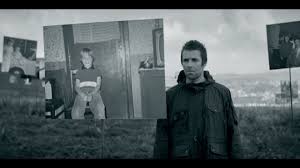 The official facebook page of liam gallagher. Liam Gallagher Liam Gallagher Hat Die Hoffnung Auf Versohnung Mit Noel Noch Nicht Aufgegeben Wie Das Bewegende Video Zu One Of Us Zeigt Warner Music Germany