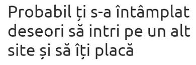 Cel mai rapid instrument online de conversie la texte cu diacriticele limbii romane si traduceri rapide : 9 Fonturi Cu Diacritice RomaneÈti De Folosit Pe Blogul TÄu