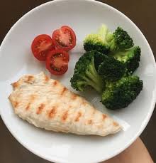 Fitness Food Rezepte Frhstck Morgen 60 Neue Ideen Fitness Food Frhstck Ideen Morgen Neue Reze Almocos Saudaveis Receitas Saudaveis Habitos Alimentares