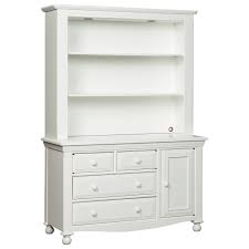 This dresser uses a standard width 1x6 and 1x8 for the drawer fronts. Westwood Design Monterey Transitional Dresser With Hutch And Touch Lighting Wayside Furniture Dressers