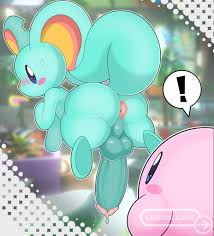 Kirby rule 34 - superslim.sk HD phone wallpaper