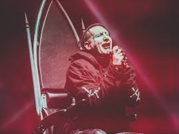 Sweet dreams (are made of this) 2. Marilyn Manson X Japan Join Forces On Sweet Dreams Cover Lab Fm