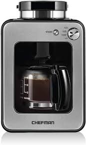 When you wake up, you will get the quick, easy, and flavorful coffee in your hand because of the expert cuisinart's technology. 7 Best Coffee Makers With Grinder Single Cup Foods Guy