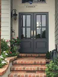 Urbane bronze is a comforting color, drawing from nature for a feeling of relaxation and serenity, wadden explains. 13 Urbane Bronze Ideas In 2021 Urbane Bronze Door Color Painted Doors