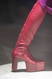 Rick Owens Fall 2019 Fashion Show Details The Impression Paris Fashion Week Fashion Paris Fashion