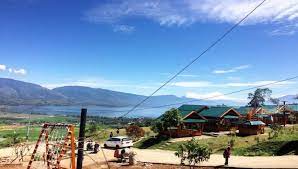 Yaitu bukit cinangkiek/cinangkiak destinasi wisata keluarga yang. Bukik Cinangkiak Wisata Baru Yang Instagrammable Di Danau Singkarak