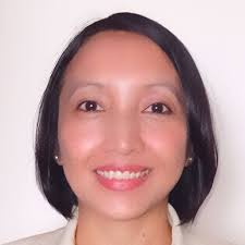 Cheryl Grace SALAZAR