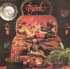 Bjork State Of Emergency Shirt Bjork 1977 Bjork Album Cover Art Album Covers Cover Art
