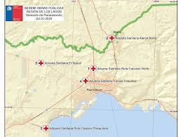 Puerto Montt En Cuarentena Detallan Ubicacion Y Horarios De Las Seis Aduanas Sanitarias En La Comuna Soychile Cl