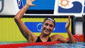 Argomenti correlati:gwangju mondiali di nuoto quadarella. Nuoto Altri Dieci Azzurri Positivi Al Covid Anche Detti E Quadarella La Stampa