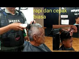 Tari juga memberikan kalung pemberian hiro dan ingin menyimpannya. Cara Potong Rambut Kakek Kakek Cepak Biasa Dan Potong Rambut Anak Kecil Tipis Kanan Dan Kiri