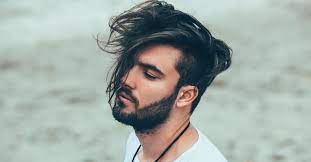 Men's hair tends to be shorter on their nape and sides, so you'll usually find more tangles on the top of the head. Men S Hair How To Avoid Common Mistakes Slikhaar Tv Blog