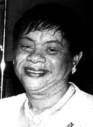 Mary Elizabeth “Judy” Davis Dudley (1948-2005)