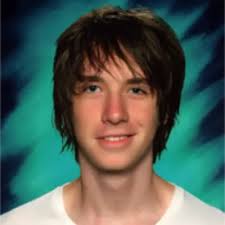 Obituary information for Zachary Colin Lee McCray