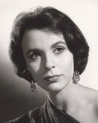 Claire Bloom