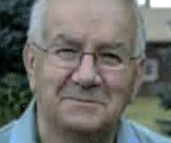 Irene Elizabeth Kilchenmann