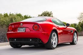 Image result for Rosso Competizione 2012 8C