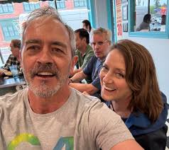 So, I spose, ya'll know whose birthday it is today?? (Hint, Jean  Rayno-Dick!)