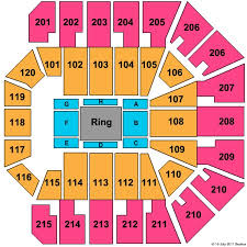 30 You Will Love Liacouras Center Philadelphia Seating Chart