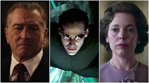 The crown is back, alongside martin scorsese's the irishman, timothée chamalet in the king and dolly parton's heartstrings New On Netflix November 2019 Every Movie And Tv Show You Can Stream This Month Gamesradar