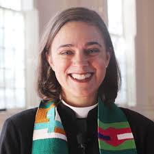 15 local clergywomen: what they're praying for now + where you can find  them this Christmas