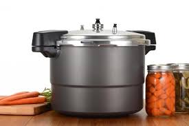 Pressure Canning Guide How To Use A Pressure Canner Old