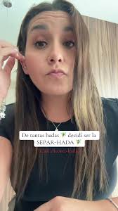 De Tantas Hadas Me Toco Ser Divorci Hada