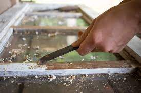 Doing this won't remove the paint but it. 3 Best Ways To Remove Paint From Window Fast