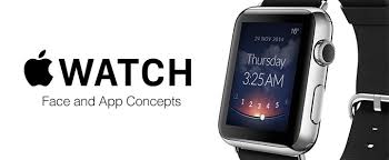 Bear for apple watch works across all watch faces and integrates with bear for iphone and mac. The 50 Best Apple Watch Face And App Concepts So Far Creative Market Blog