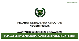 Pejabat setiausaha kerajaan negeri perlis 231 views. Pejabat Setiausaha Kerajaan Negeri Perlis Suk Perlis Kerja Kosong Kerajaan