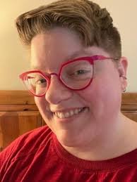 I hear it is Daughter Day...So here goes...Laurel