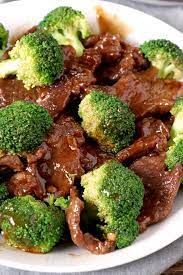 Beef Broccoli Stir Fry Recipe Beef With Broccoli Recipe Broccoli Beef Recipes With Oyster Sauce