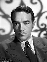 Walter Abel (June 6, 1898