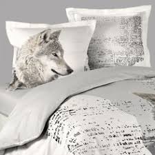Joli housse de couette pour lit 1 place avec drap housse. 28 Idees De Housses De Couette Animaux Housse De Couette Couette Housses