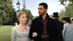Inspired by julia quinn's bestselling novels. Bridgerton 1Âª Temporada Trailer Legendado Trailer Bridgerton Temporada 1 Adorocinema