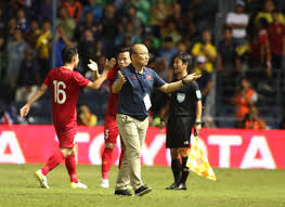 Hoạt hình việt nam hoặc hoạt họa việt nam (tiếng anh: Ä't Viá»‡t Nam Bá»'c ThÄƒm Vong Loáº¡i World Cup Park Hang Seo Xay Sieu Ä'á»™i Hinh