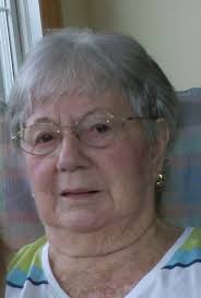 Elizabeth Cottrell Obituary